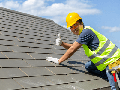 About Roof Repair Experts Wilmington, NY